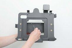 Графічний планшет Zebra pasywny uchwyt Brodita do ET80,ET85 (741296) Київ - фото 1