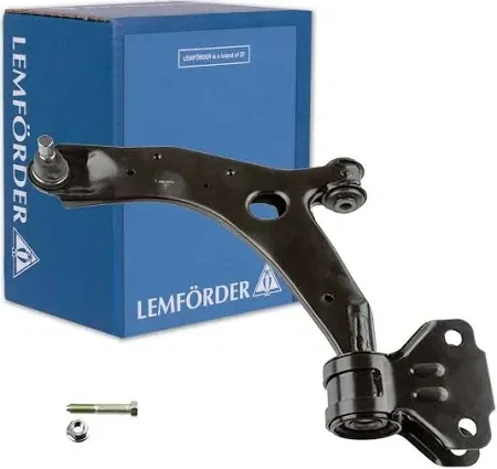 Опора важеля підвіски Lemförder 42778 01 BMW 3 E36 E46 1990–2006 Ковель - фото 2