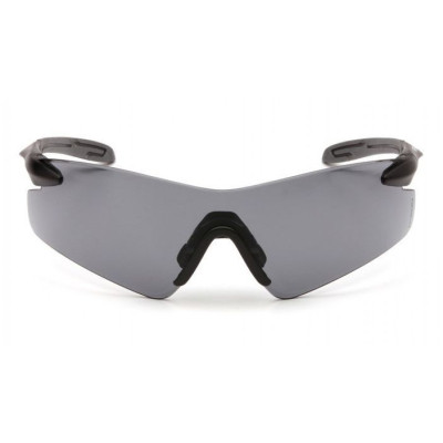 Солнцезащитные очки Pyramex Intrepid-II Серые (2ИНТ2-20) Винница - изображение 2