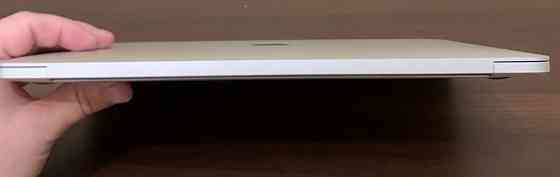 Ноутбук MacBook Pro 13 m1 16/512Gb. Silver Київ