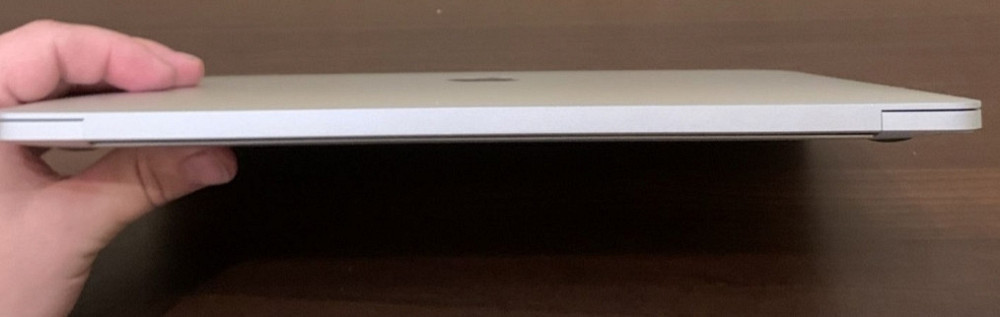 Ноутбук MacBook Pro 13 m1 16/512Gb. Silver Київ - фото 2