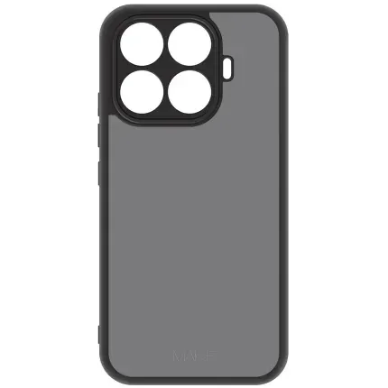 Xiaomi 17T Чехол матовый Shadow (TPU+PC) Одесса