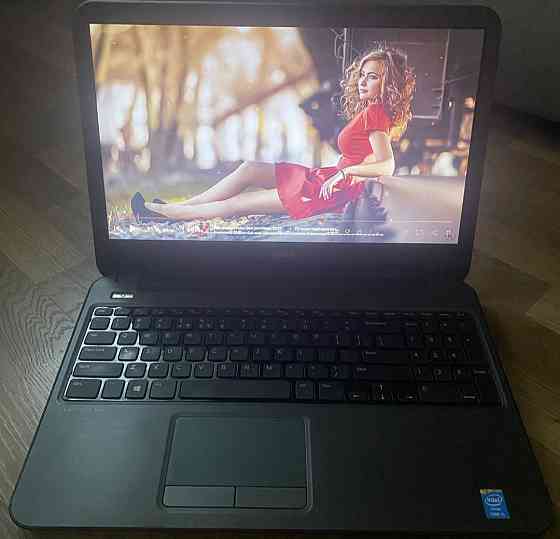 Ноутбук: Dell Latitude 3540.Dell Latitude 3540 Киев