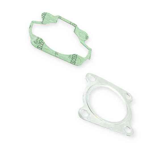 Прокладки СузукиAD-110 (безасбестовые) цилиндра Мукачево