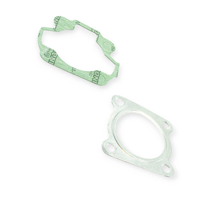 Прокладки СузукиAD-110 (безасбестовые) цилиндра Мукачево - изображение 1