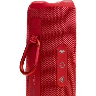 Акустическая система JBL Flip 7 Red (JBLFLIP7RED) Винница