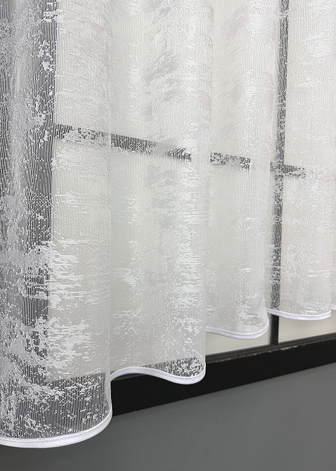 Кухонная арка VR-Textil № 000к жаккард 