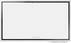 Интерактивная доска Samsung WM55H FL!P (LH55WMHPTWCEN) Киев - изображение 1