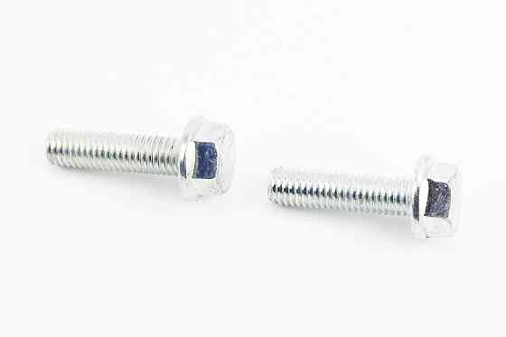 Болт кріплення кришки блока М8х30 к-кт 2шт 168F/170F Киев