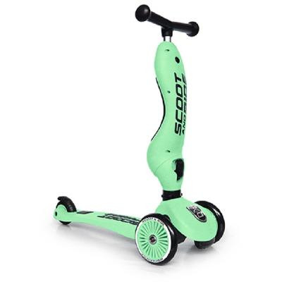 Самокат Scoot&Ride Highwaykick-1 Киви (SR-160629-KIWI) Винница - изображение 2