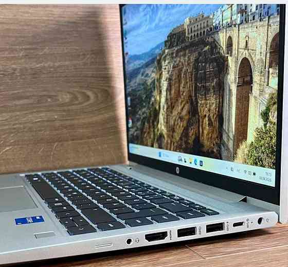 HP ProBook 440 G9 / i5-1235U / 16GB-DDR4 / SSD 512GB. Харьков