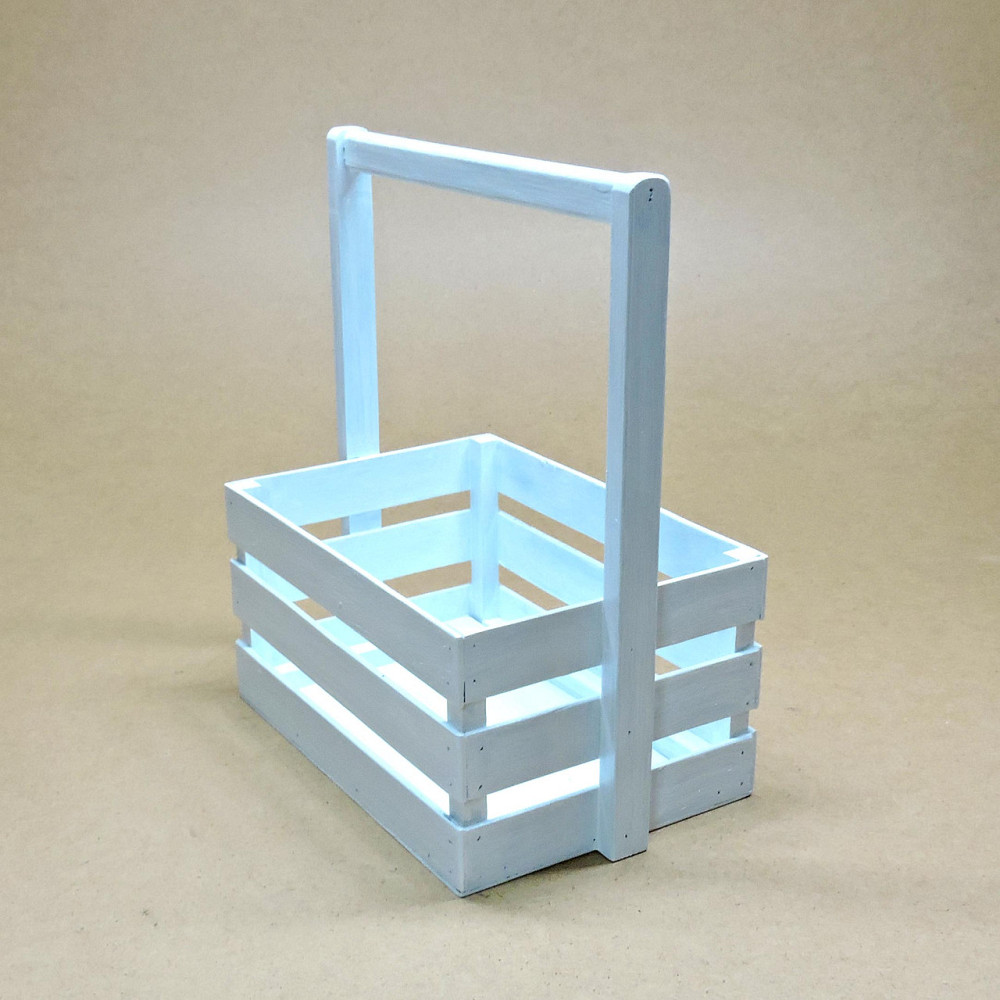 Подарочная корзинка 