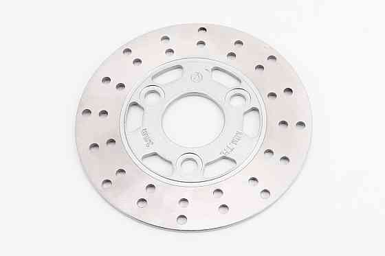 Диск гальмівний передній Киев