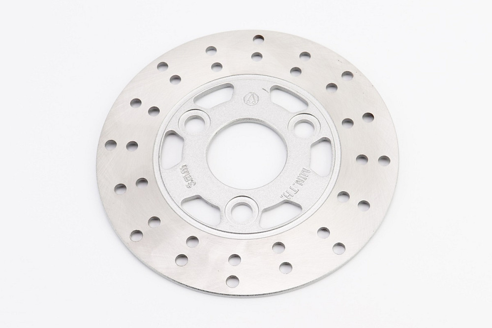 Диск гальмівний передній Киев - изображение 1