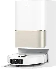 Пилосос Dreame L50 Ultra Biały Київ