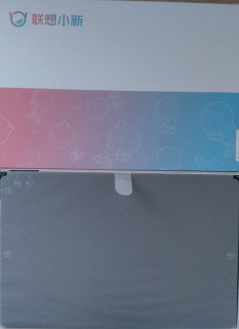 Lenovo tab p12 Matte Display (Xiaoxin Pad Plus 12.7) TB370FU 8/128 WiF Харків - фото 6