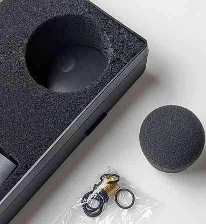Sennheiser MKH 50-P48 мікрофон. Харків