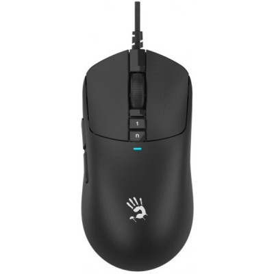 Мышка A4Tech Bloody W72 Ultra USB Black (4711421001281) Винница - изображение 1
