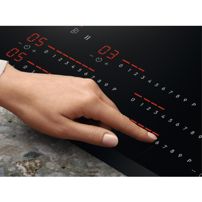 Варочная поверхность Electrolux EIV84550 Винница - изображение 8