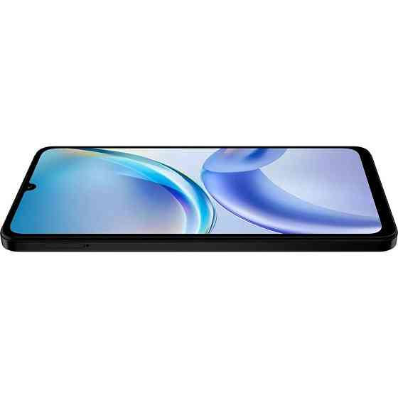 Смартфон ZTE Blade A36 4/64GB Black ( 19542 ) Харьков