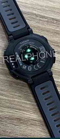 Часы: Garmin Forerunner 735XT Black/ Gray SWAP Київ