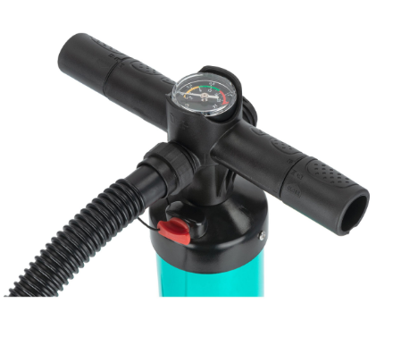 Aztron Насос Двойного Действия Double Actionpump Дніпро