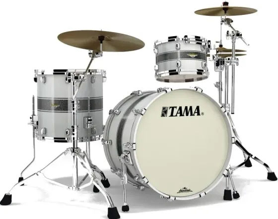 Ударная установка  Tama Starclassic Maple MA30CMS Лак (MA30CMS) Киев