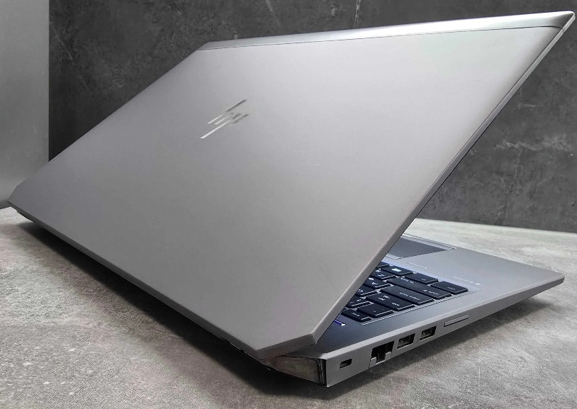Ноутбук HP ZBOOK 15 G5 /32Gb. RAM/NVIDIA 4Gb. Київ - фото 4