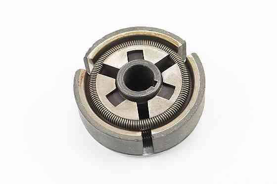 Колодки варіатора під шпонку d-20mm Киев