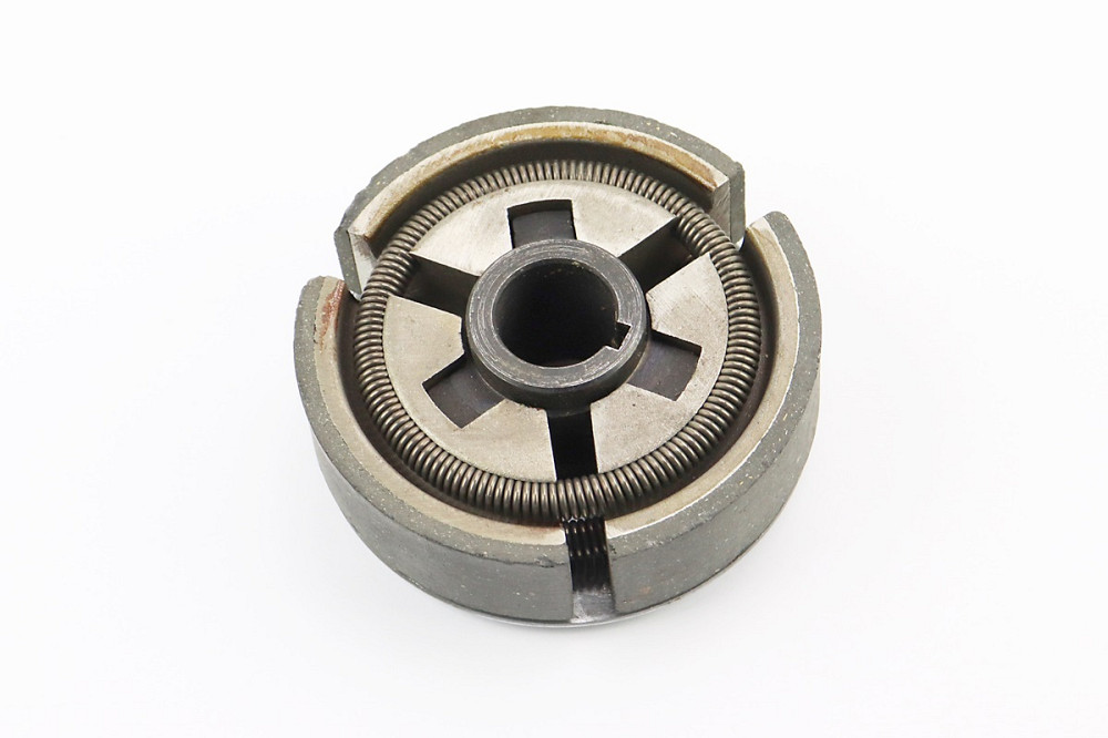 Колодки варіатора під шпонку d-20mm Київ - фото 1