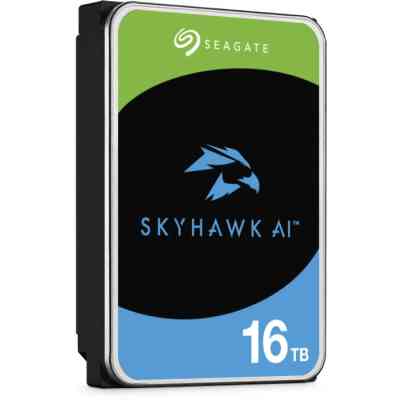 Жорсткий диск 3.5" 16TB Seagate (ST16000VE004) Вінниця