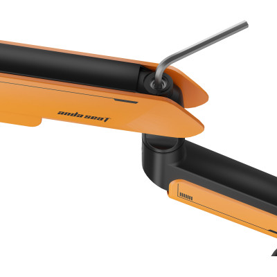 Кронштейн Anda Seat AD-W-A9X-1S-BO Вінниця - фото 11