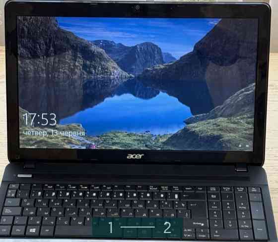 Ноутбук: ASER Intel B960 Киев