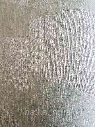 Обои виниловые на флизелине Marburg 31819 New modern геометрические фигуры абстракция зеленые серые Киев