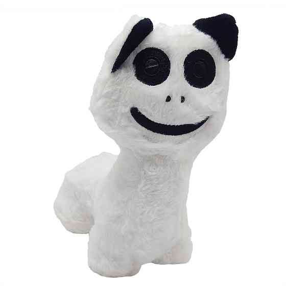 Детская мягкая игрушка «Головоломка Zoonomaly» ZВ-141-8, 25 см Винница