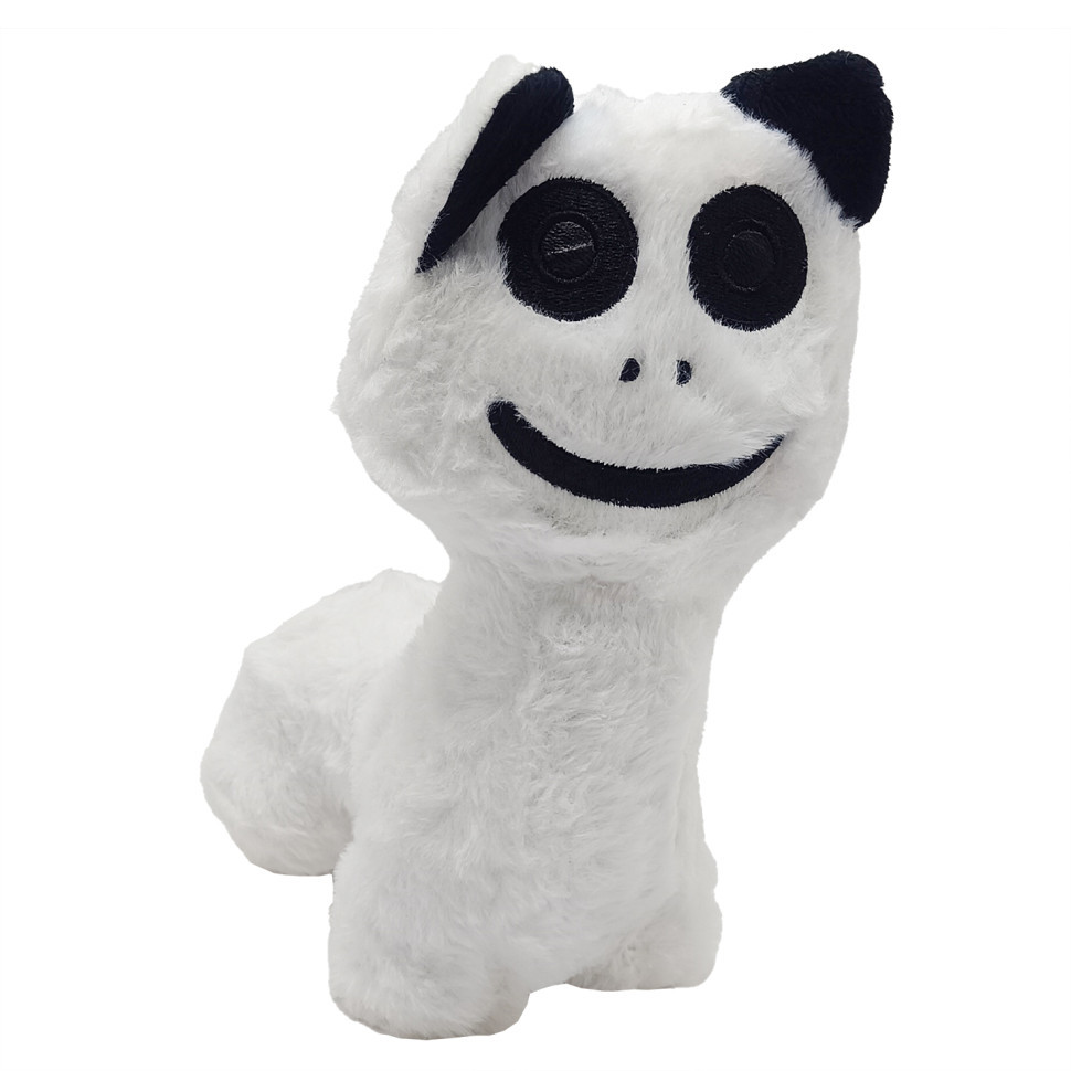 Детская мягкая игрушка «Головоломка Zoonomaly» ZВ-141-8, 25 см Винница - изображение 1