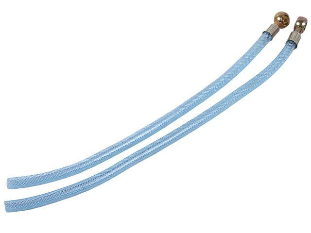 Паливні патрубки на дизельний двигун 180N к-т: 2 шт Мукачево - фото 1