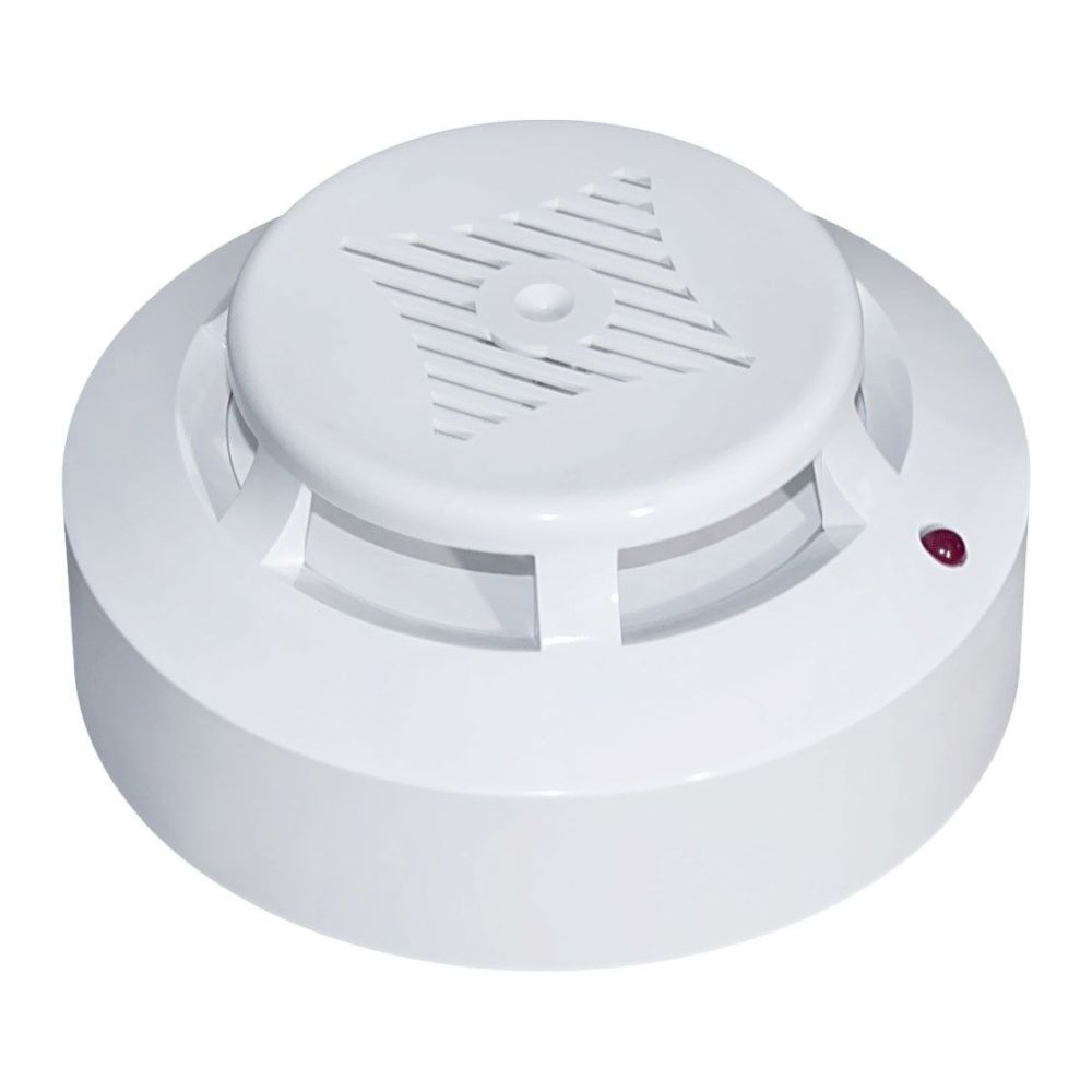 Датчик пожежний тепловий СПТ-2Б (12В) НЗ Київ - фото 1