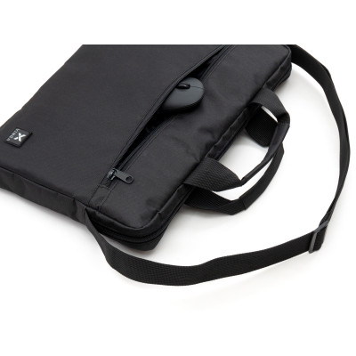 Сумка для ноутбука Vinga 15.6&quot; NB1111 black (NB1111BK) Вінниця - фото 5