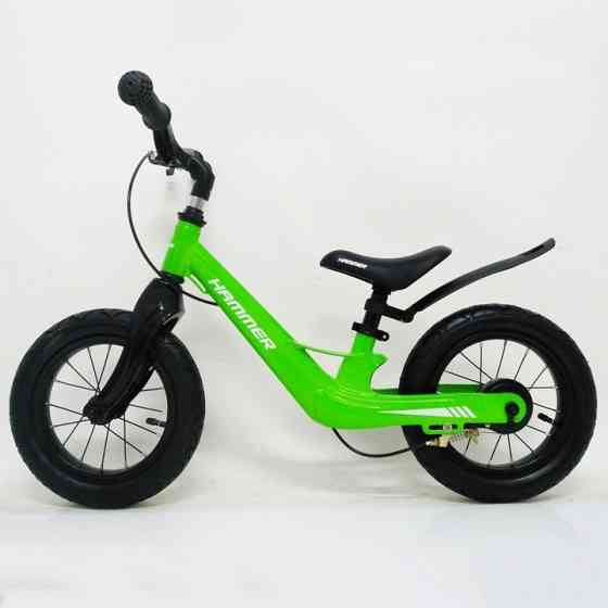 Дитячий беговел-велосипед, Велосипеди для малюків, Велобіг без педалей для малюків XH-50 Івано-Франківськ