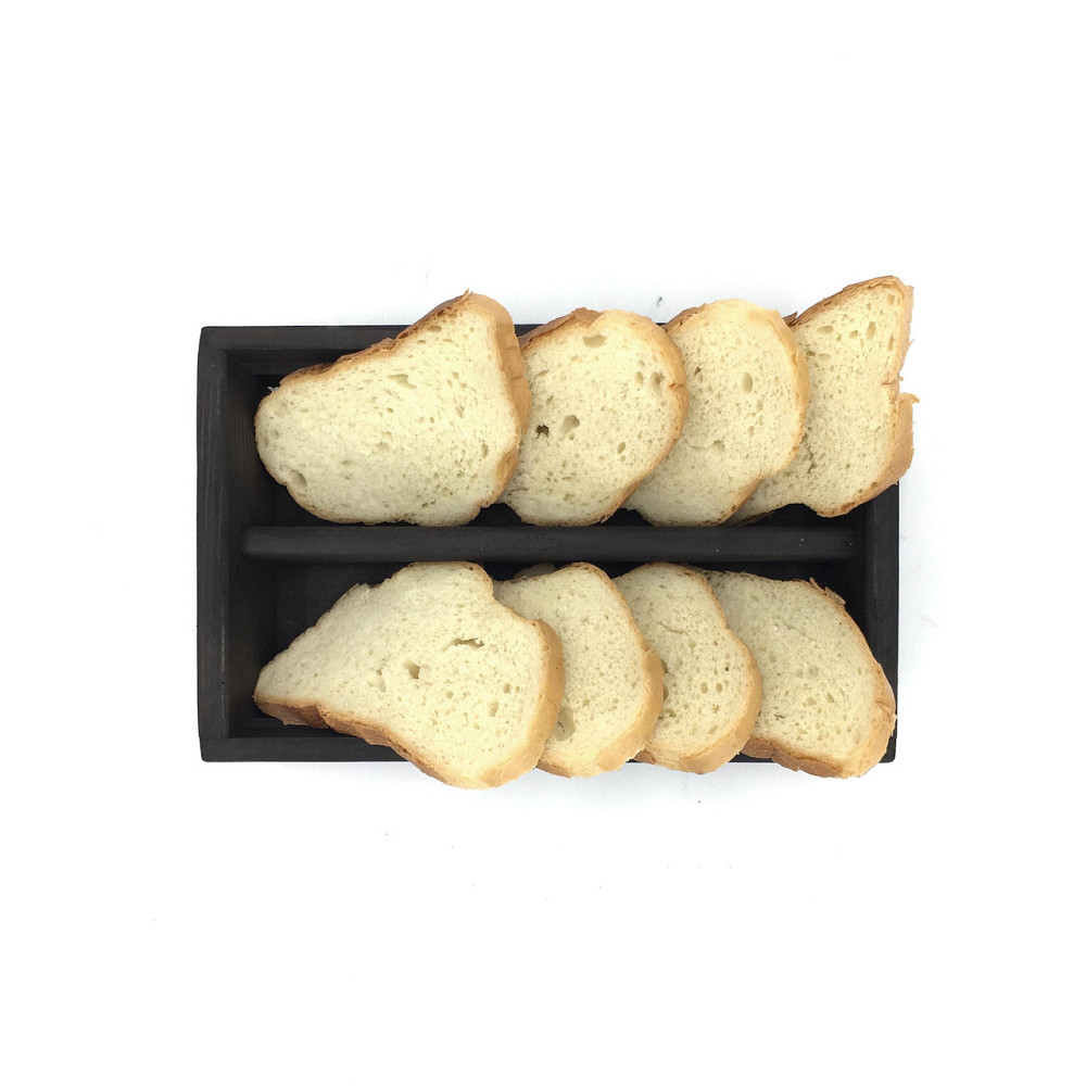 Хлібний лоток "Мулен Руж 2" венге Миколаїв - фото 8