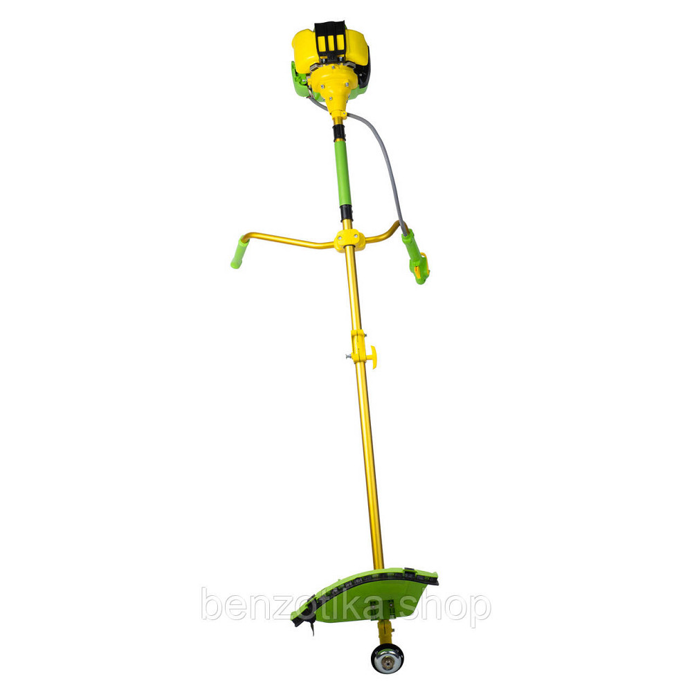 Коса бензинова Procraft T5600/S Киев - изображение 3