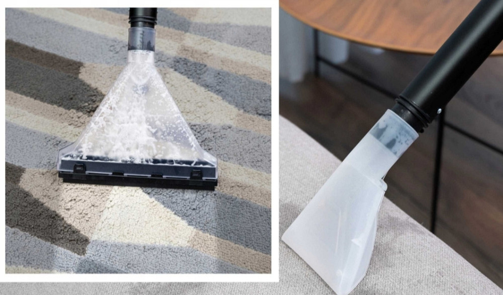 Пылесос моющий крутой Киев - изображение 6