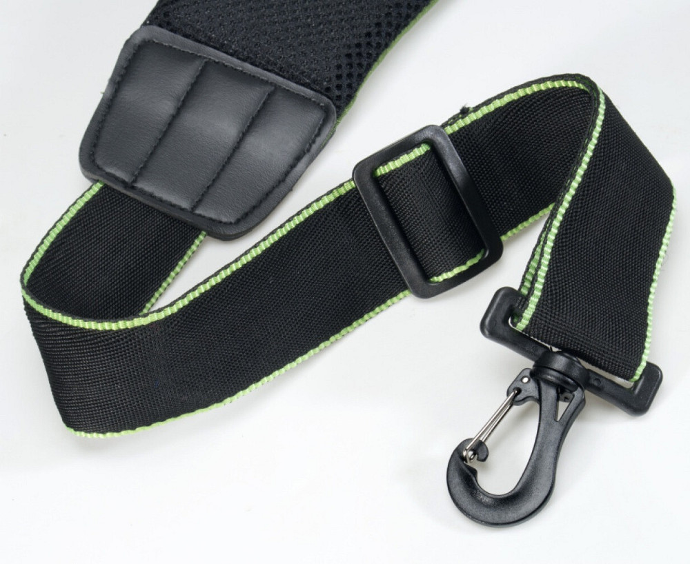 Коропова Сумка для риболовлі + 5 коробок Mivardi "Spinn bag Executive Pro S" (M-SBEXPS) Нововолинськ - фото 4