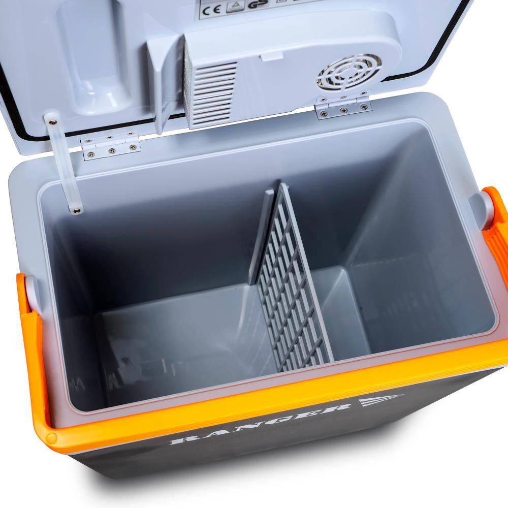 Автохолодильник з функцією підігріву Ranger Cool 30L (RA8857) холодильник портативний Київ - фото 5