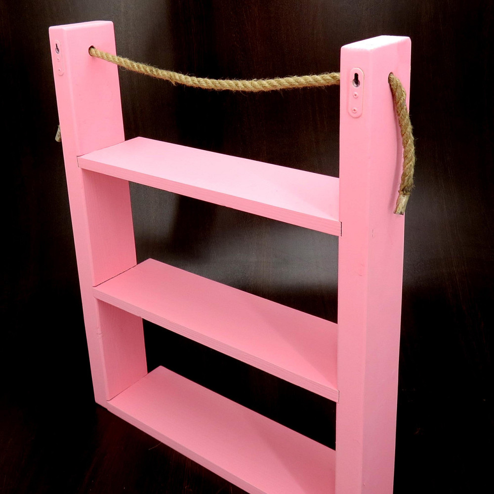 Полиця для ванної "Дрезден" барбі Миколаїв - фото 5