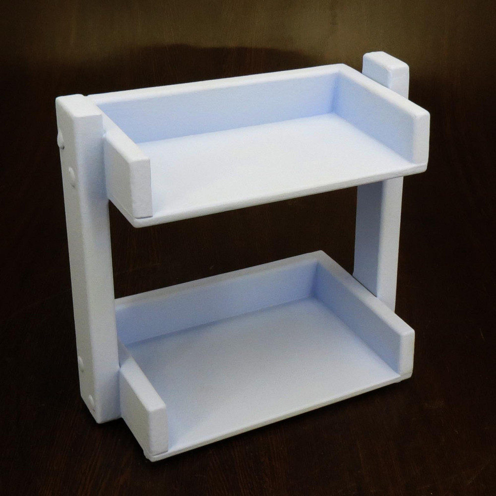 Органайзер настільний "Емерсон 25" ірис Миколаїв - фото 4