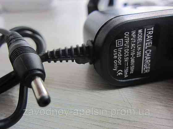 Зарядний пристрій аналог Nokia ACP-7e 3310 1110 8800 Одеса