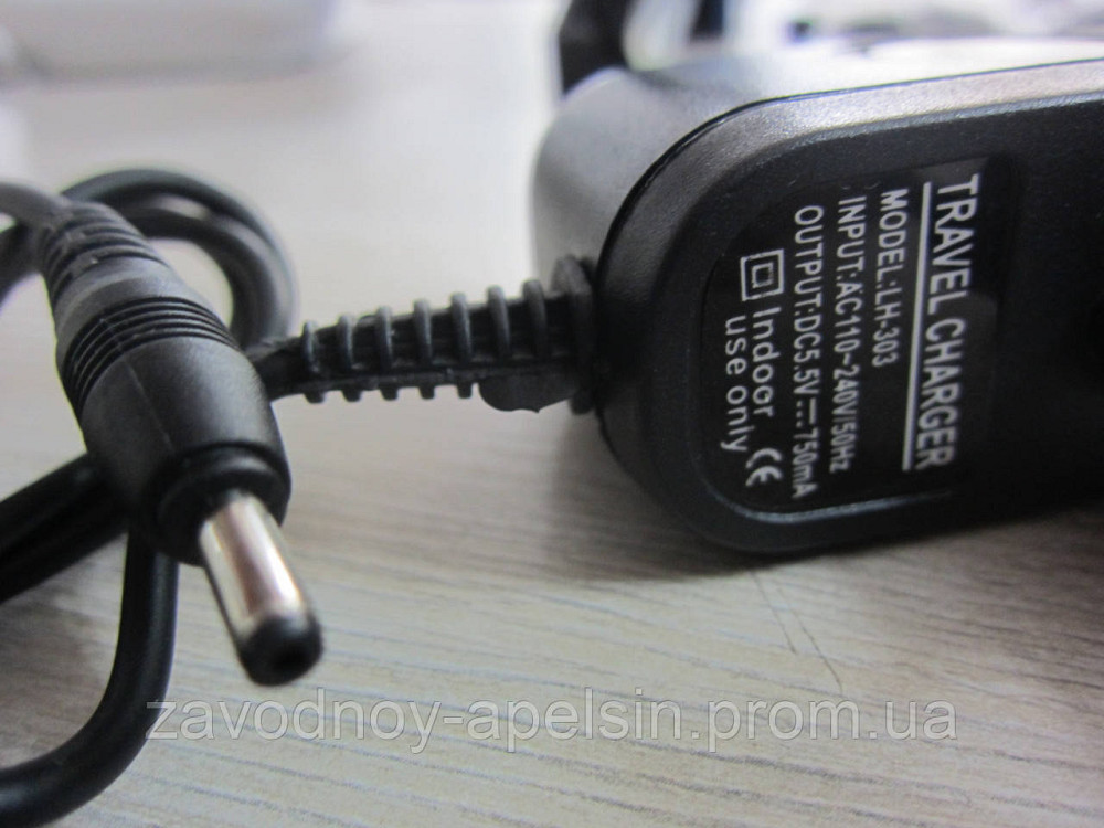 Зарядний пристрій аналог Nokia ACP-7e 3310 1110 8800 Одеса - фото 2