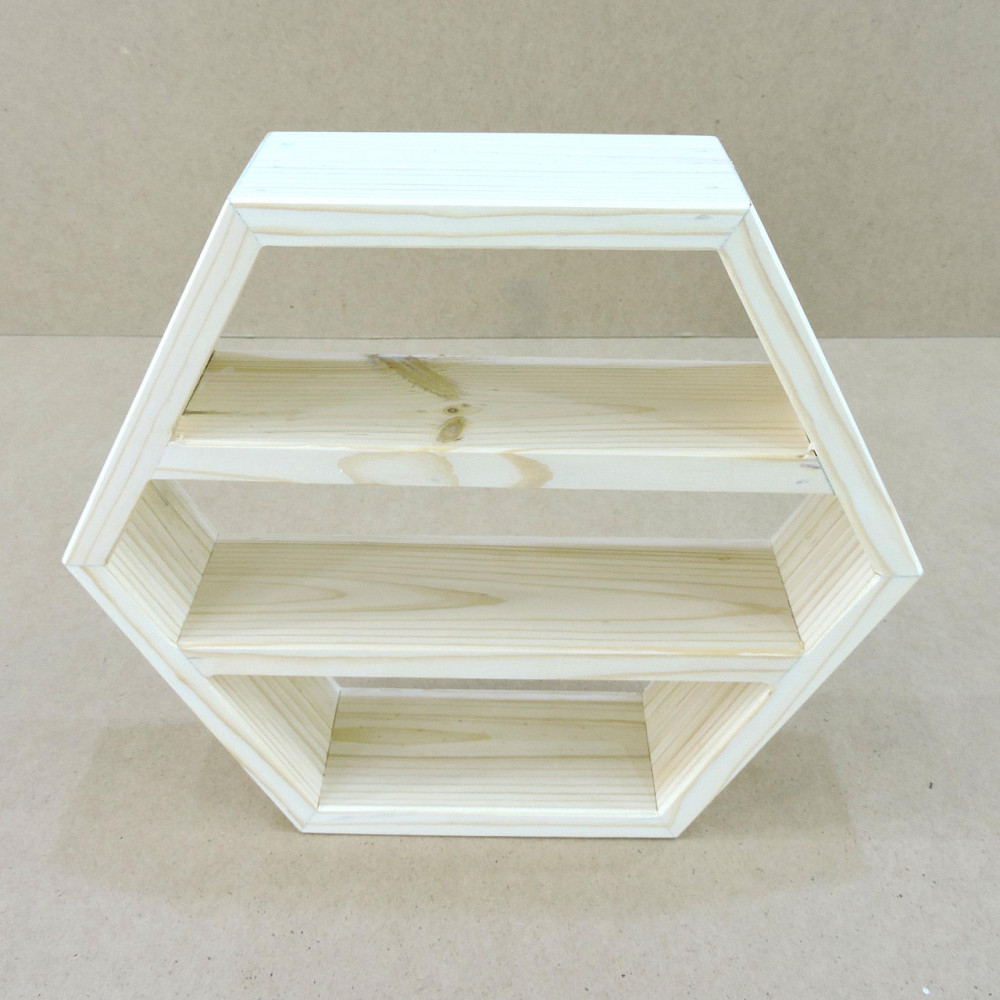 Настінна полиця "Федерація" бланже Миколаїв - фото 5